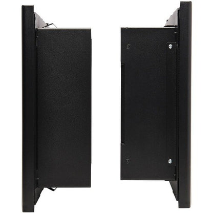 Tripp Lite by Eaton SmartRack SRCLOSETINTAKE Cooling Duct - Black - Server