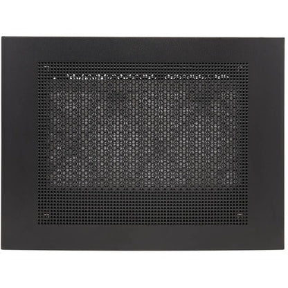 Tripp Lite by Eaton SmartRack SRCLOSETINTAKE Cooling Duct - Black - Server