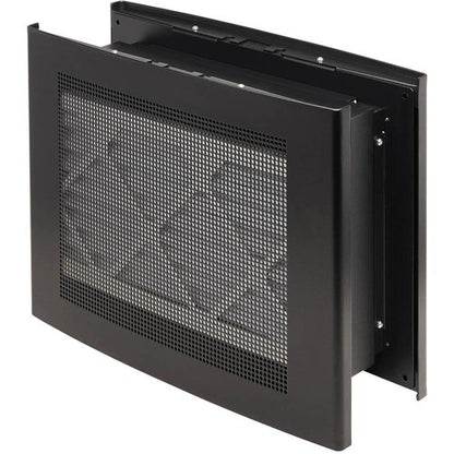 Tripp Lite by Eaton SmartRack SRCLOSETINTAKE Cooling Duct - Black - Server
