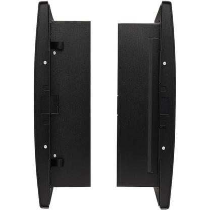 Tripp Lite by Eaton SmartRack SRCLOSETINTAKE Cooling Duct - Black - Server