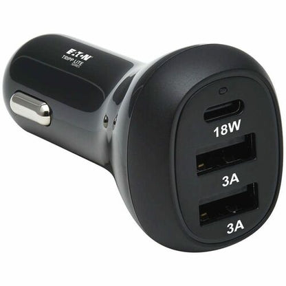 Tripp Lite by Eaton Auto Adapter - 36 W