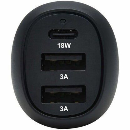 Tripp Lite by Eaton Auto Adapter - 36 W