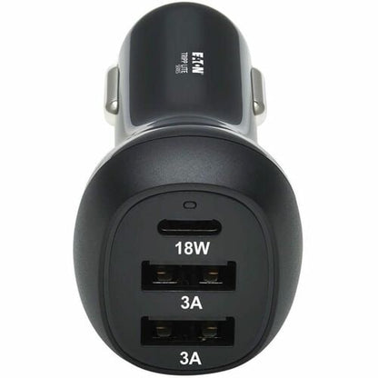 Tripp Lite by Eaton Auto Adapter - 36 W