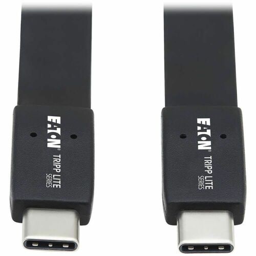 Tripp Lite by Eaton U420-16N-G25AFL USB-C Data Transfer Cable - 1.3 ft (0.41 m) USB-C Data