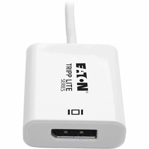 Tripp Lite by Eaton U444-06N-DP8W USB-C to DisplayPort Adapter Cable