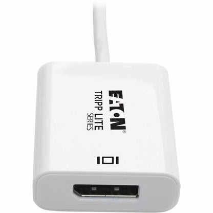 Tripp Lite by Eaton U444-06N-DP8W USB-C to DisplayPort Adapter Cable