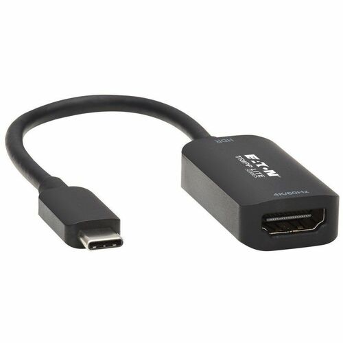 Tripp Lite by Eaton USB-C to HDMI Adapter