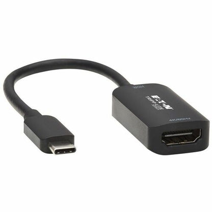 Tripp Lite by Eaton USB-C to HDMI Adapter