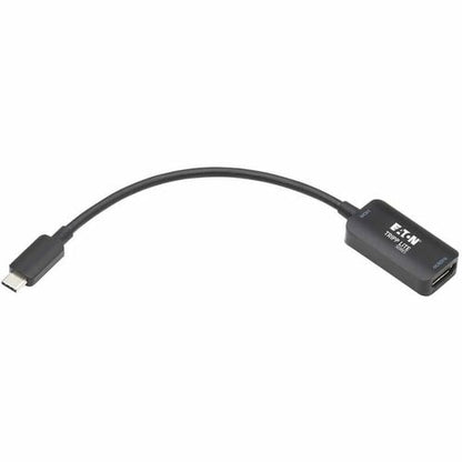 Tripp Lite by Eaton USB-C to HDMI Adapter