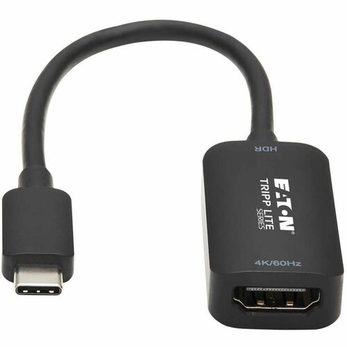 Tripp Lite by Eaton USB-C to HDMI Adapter