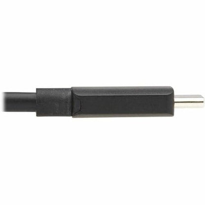 Tripp Lite by Eaton U444-06N-HDR-B USB-C to HDMI Adapter Cable
