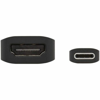 Tripp Lite by Eaton U444-06N-HDR-B USB-C to HDMI Adapter Cable