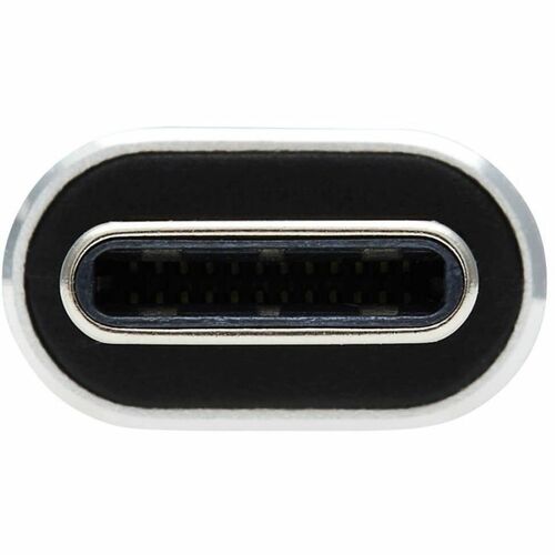 Tripp Lite by Eaton USB-C/VGA Video Cable - 5\" (127 mm) USB-C/VGA Video Cable for Video D