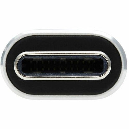 Tripp Lite by Eaton USB-C/VGA Video Cable - 5\" (127 mm) USB-C/VGA Video Cable for Video D
