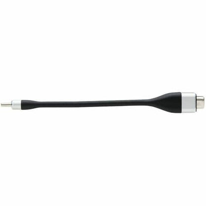 Tripp Lite by Eaton USB-C/VGA Video Cable - 5\" (127 mm) USB-C/VGA Video Cable for Video D