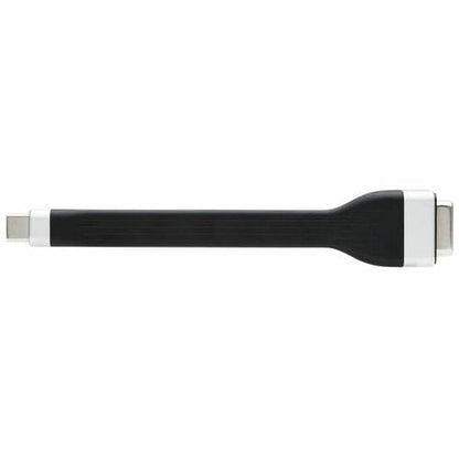 Tripp Lite by Eaton USB-C/VGA Video Cable - 5\" (127 mm) USB-C/VGA Video Cable for Video D