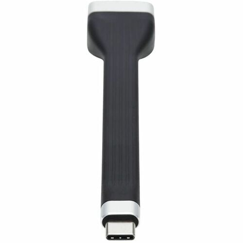 Tripp Lite by Eaton USB-C/VGA Video Cable - 5\" (127 mm) USB-C/VGA Video Cable for Video D