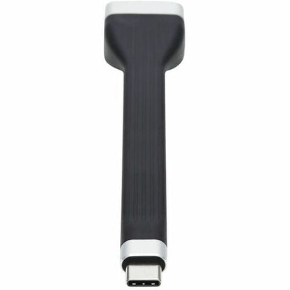 Tripp Lite by Eaton USB-C/VGA Video Cable - 5\" (127 mm) USB-C/VGA Video Cable for Video D