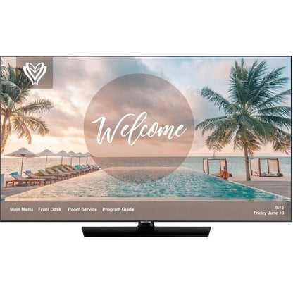 Samsung NT678U HG55NT678UF 55\" (1397 mm) LED-LCD TV - 4K UHDTV