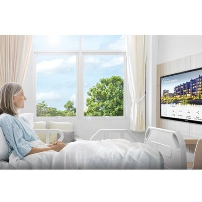 Samsung NT678U HG55NT678UF 55\" (1397 mm) LED-LCD TV - 4K UHDTV