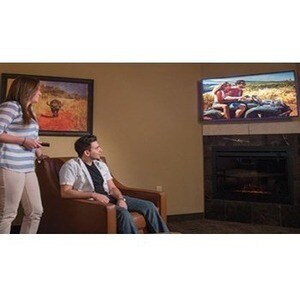 65IN UHD PRO IDIOM BLAN 0