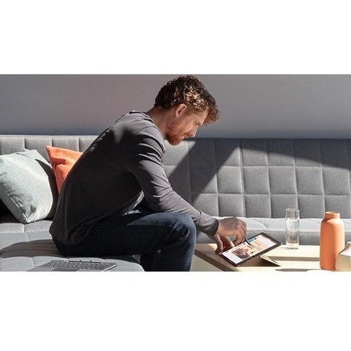 SURFACE GO2 M/8/128 SC HW BLACK MULTI 4