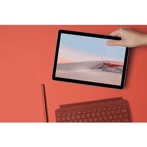 SURFACE GO2 M/8/128 SC HW BLACK MULTI 4