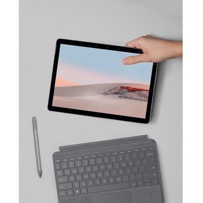 SURFACE GO2 M/8/128 SC HW BLACK MULTI 4