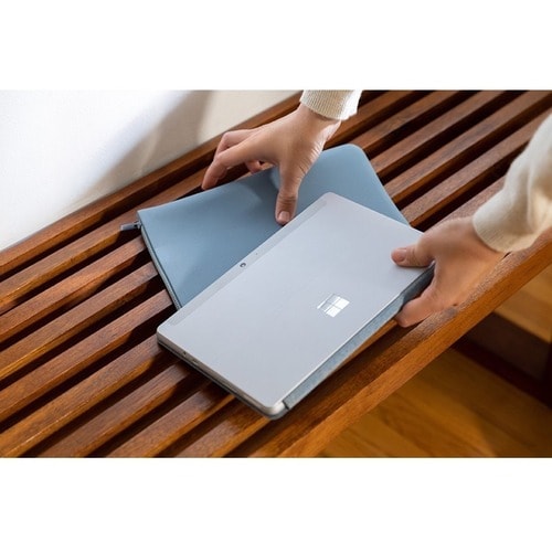 SURFACE GO2 M/8/128 SC HW BLACK MULTI 4