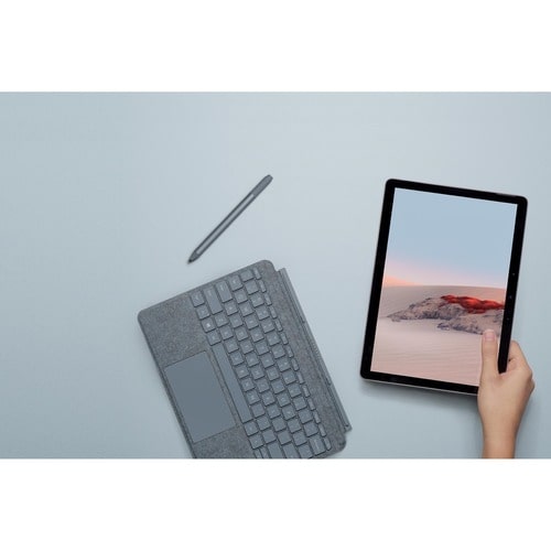 SURFACE GO2 M/8/128 SC HW BLACK MULTI 4
