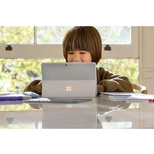 SURFACE GO2 M/8/128 SC HW BLACK MULTI 4