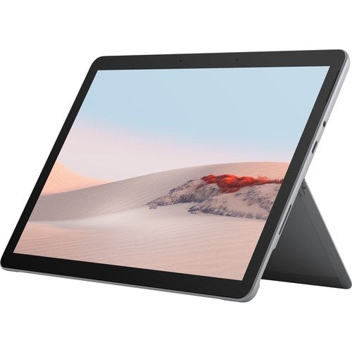 SURFACE GO2 M/8/128 SC HW BLACK MULTI 4