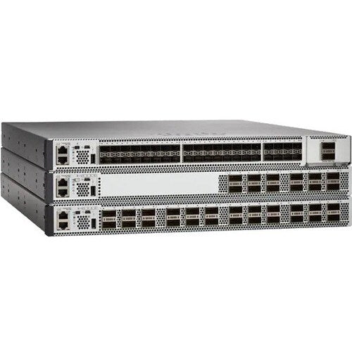 CATALYST 9500 12PORT 40G SWITCH ADV REMANUFACTURED