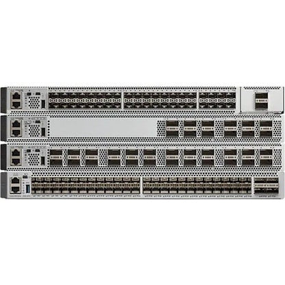 CATALYSEUR 9500 40X10G 2X40G NTWK AVANTAGE REMANUFACTURÉ