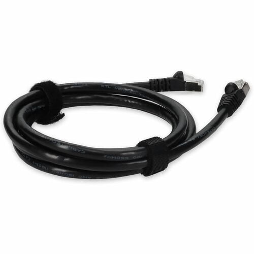 Câble réseau patch STP AddOn Cat.6a - Câble réseau catégorie 6a de 3 m pour patch