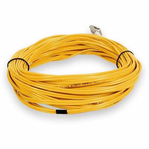 AddOn Fiber Optic Duplex Patch Network Cable