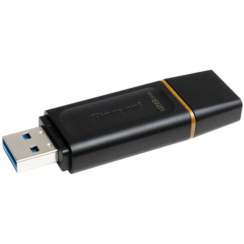 DigitizerS ONLY DATA TRAVELER EXODIA USB 3.2 FLASH DRIVE 128GB
