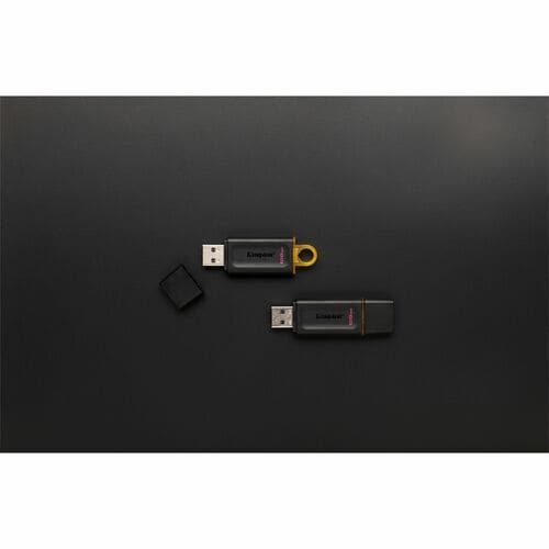 DigitizerS ONLY DATA TRAVELER EXODIA USB 3.2 FLASH DRIVE 128GB