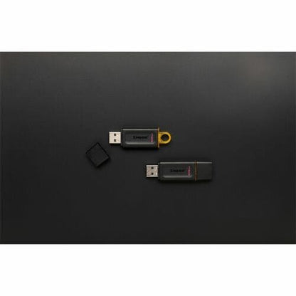 DigitizerS ONLY DATA TRAVELER EXODIA USB 3.2 FLASH DRIVE 128GB