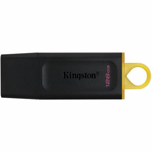 DigitizerS ONLY DATA TRAVELER EXODIA USB 3.2 FLASH DRIVE 128GB