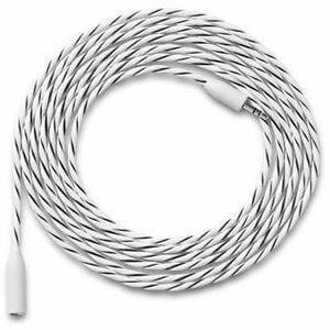 Meraki Water leak detection cable - Water Detection - Black, White