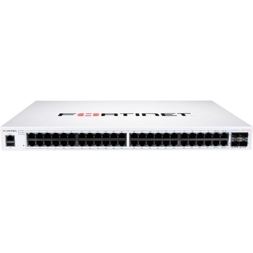 FORTISWITCH-148F-FPOE