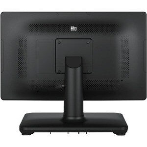 Sistema EloPOS de 22 pulgadas - Core i3 3,10 GHz - 4 GB DDR4 SDRAM - 128 GB SSD M.2/
