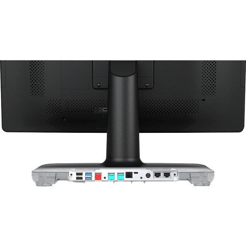 Sistema EloPOS de 22 pulgadas - Core i3 3,10 GHz - 4 GB DDR4 SDRAM - 128 GB SSD M.2/
