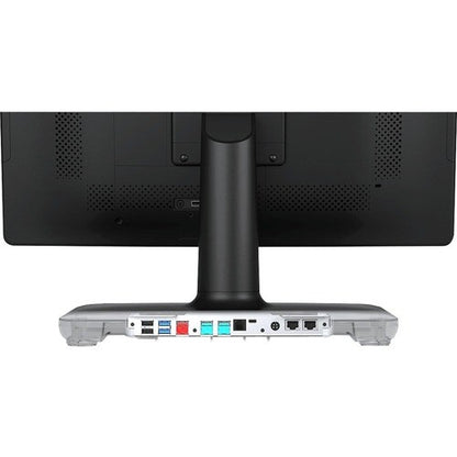 Sistema EloPOS de 22 pulgadas - Core i3 3,10 GHz - 4 GB DDR4 SDRAM - 128 GB SSD M.2/