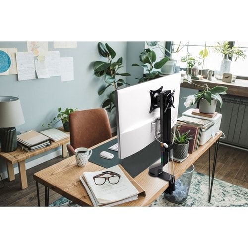 Brazo de montaje Kensington para monitor - 1 pantalla(s)