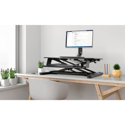 Brazo de montaje Kensington para monitor - 1 pantalla(s)