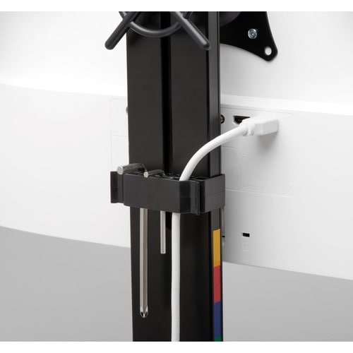 Soporte de escritorio Kensington SmartFit para monitor