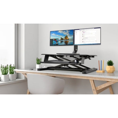 Soporte de escritorio Kensington SmartFit para monitor