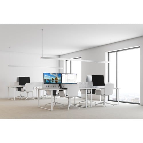 Soporte de escritorio Kensington SmartFit para monitor